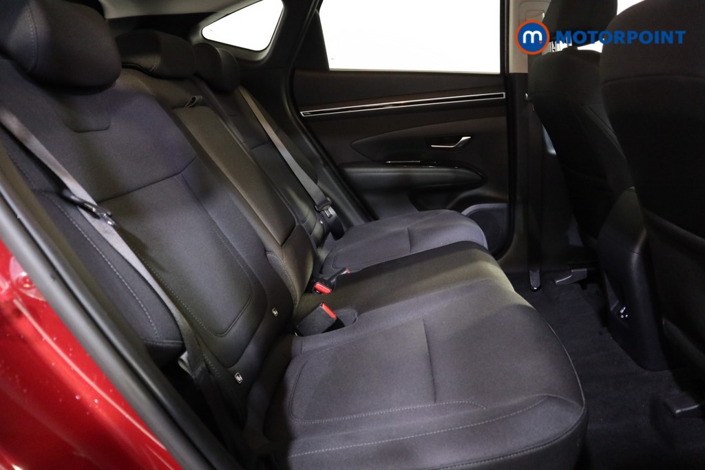 Used Hyundai TUCSON 2023 for sale - 77763816: Photo 26