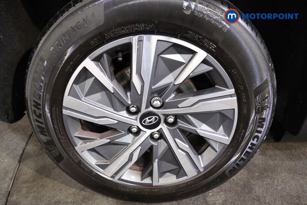 Used Hyundai TUCSON 2023 for sale - 77763816: Photo 32