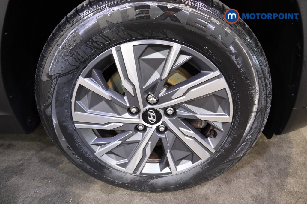 Used Hyundai TUCSON 2023 for sale - 77763816: Photo 33