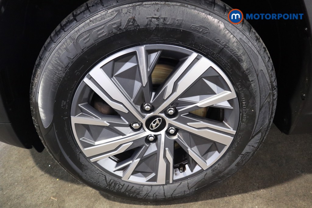 Used Hyundai TUCSON 2023 for sale - 77763816: Photo 34