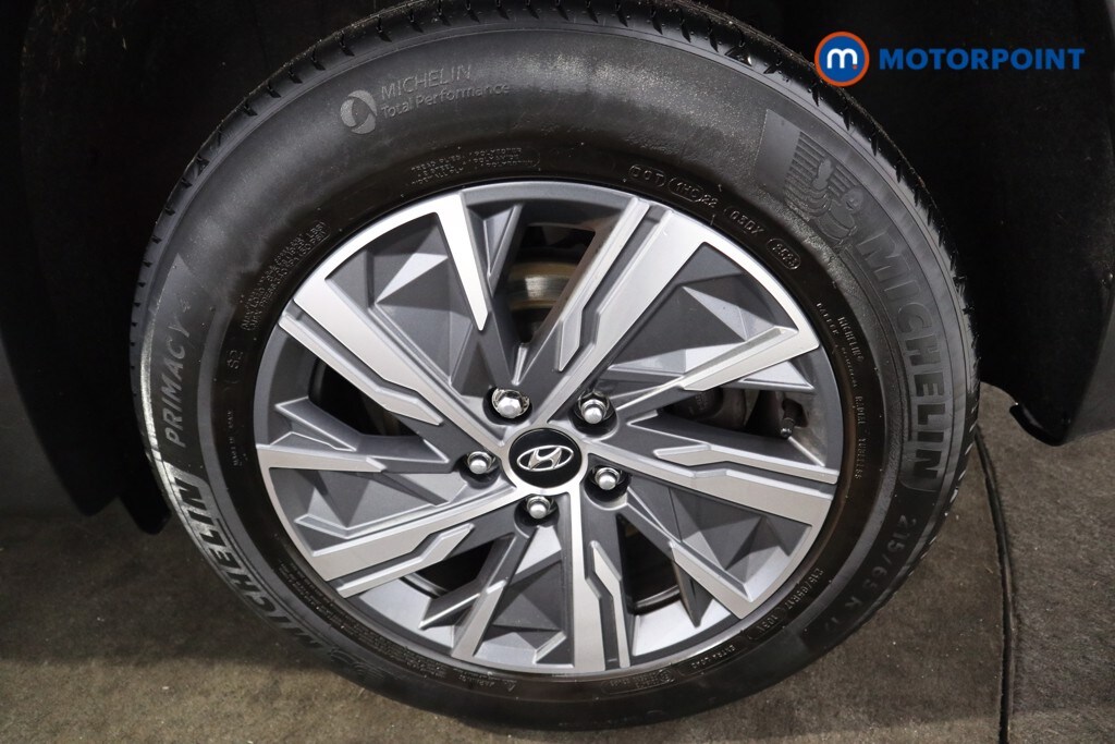 Used Hyundai TUCSON 2023 for sale - 77763816: Photo 35