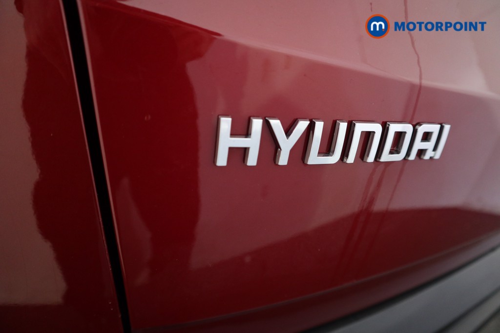 Used Hyundai TUCSON 2023 for sale - 77763816: Photo 38