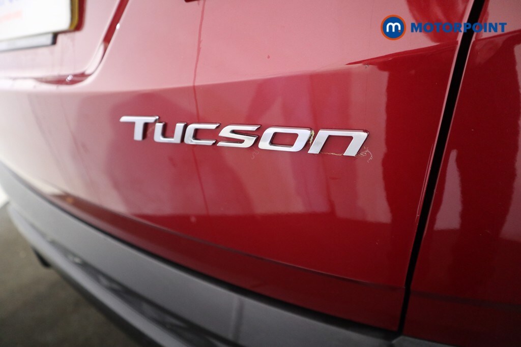 Used Hyundai TUCSON 2023 for sale - 77763816: Photo 39