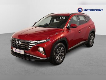 Used Hyundai TUCSON 2023 for sale - 77763816: Photo