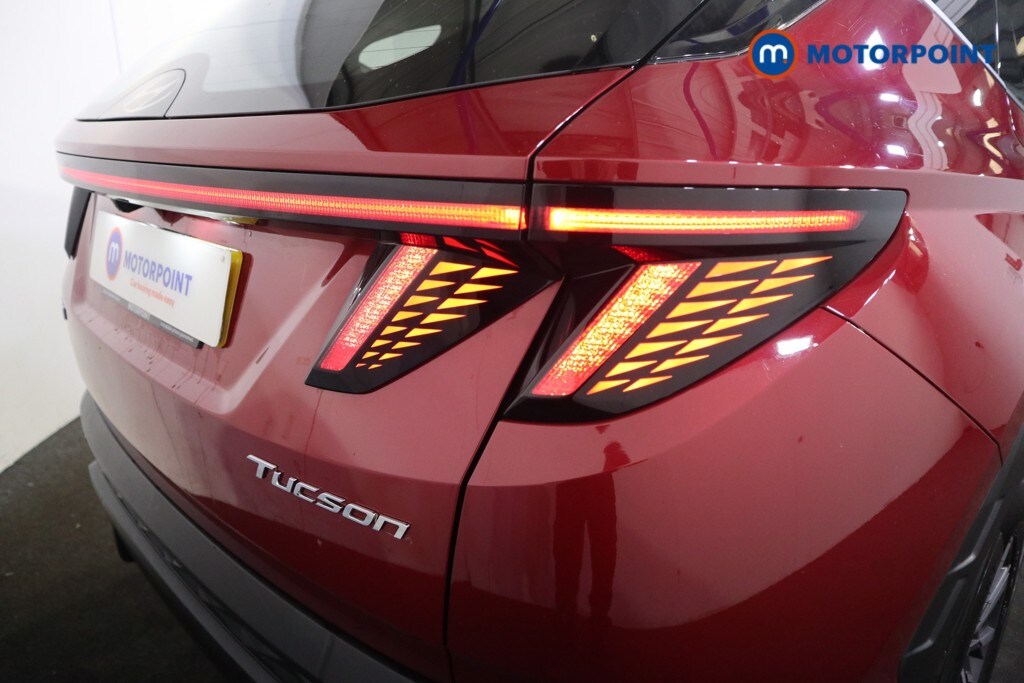 Used Hyundai TUCSON 2023 for sale - 77763816: Photo 40