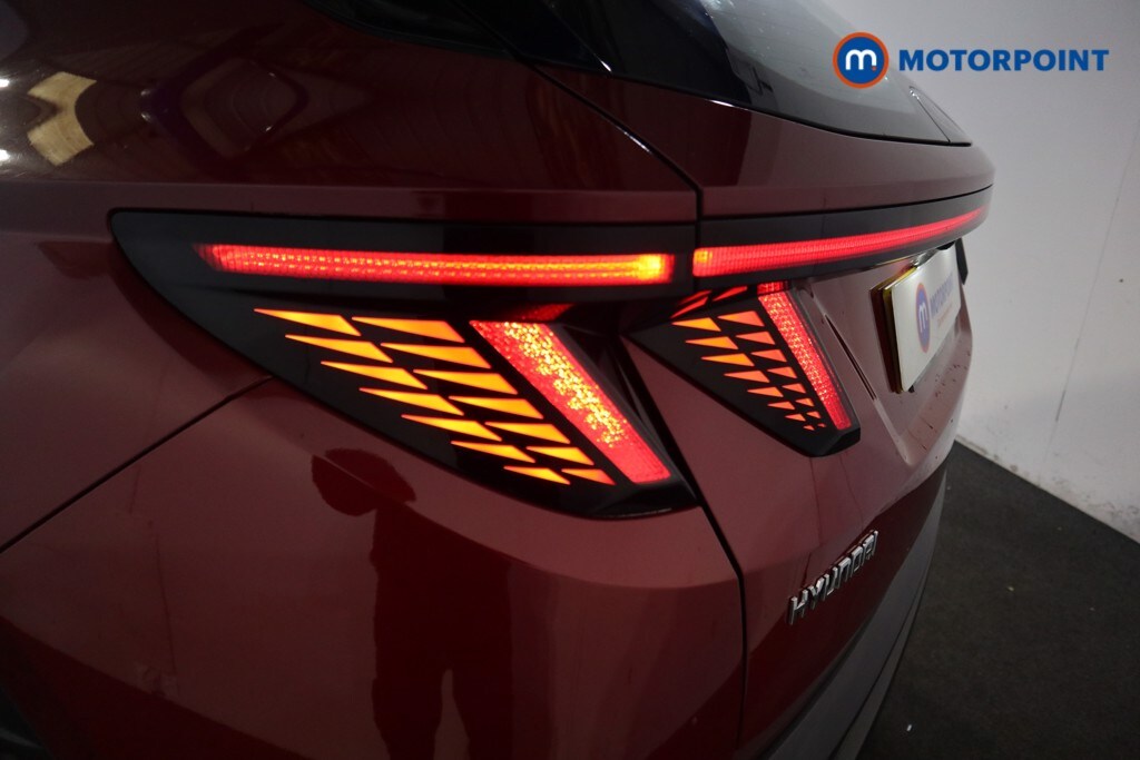 Used Hyundai TUCSON 2023 for sale - 77763816: Photo 41