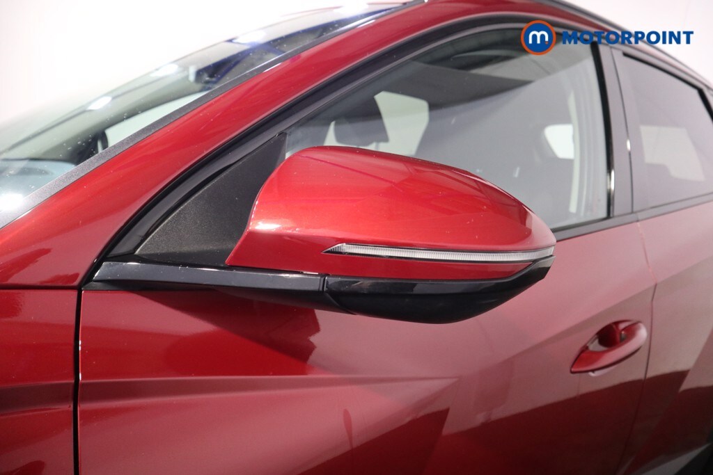 Used Hyundai TUCSON 2023 for sale - 77763816: Photo 45