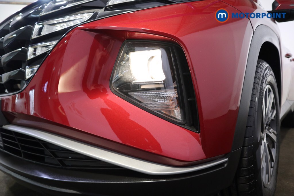 Used Hyundai TUCSON 2023 for sale - 77763816: Photo 46