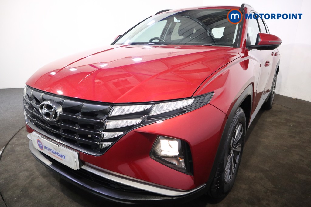 Used Hyundai TUCSON 2023 for sale - 77763816: Photo 47