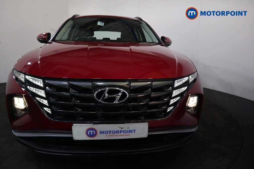 Used Hyundai TUCSON 2023 for sale - 77763816: Photo 48