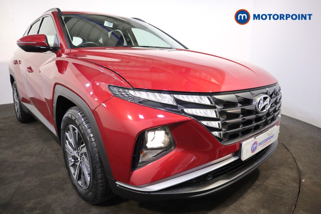 Used Hyundai TUCSON 2023 for sale - 77763816: Photo 49