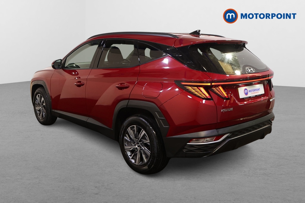 Used Hyundai TUCSON 2023 for sale - 77763816: Photo 5