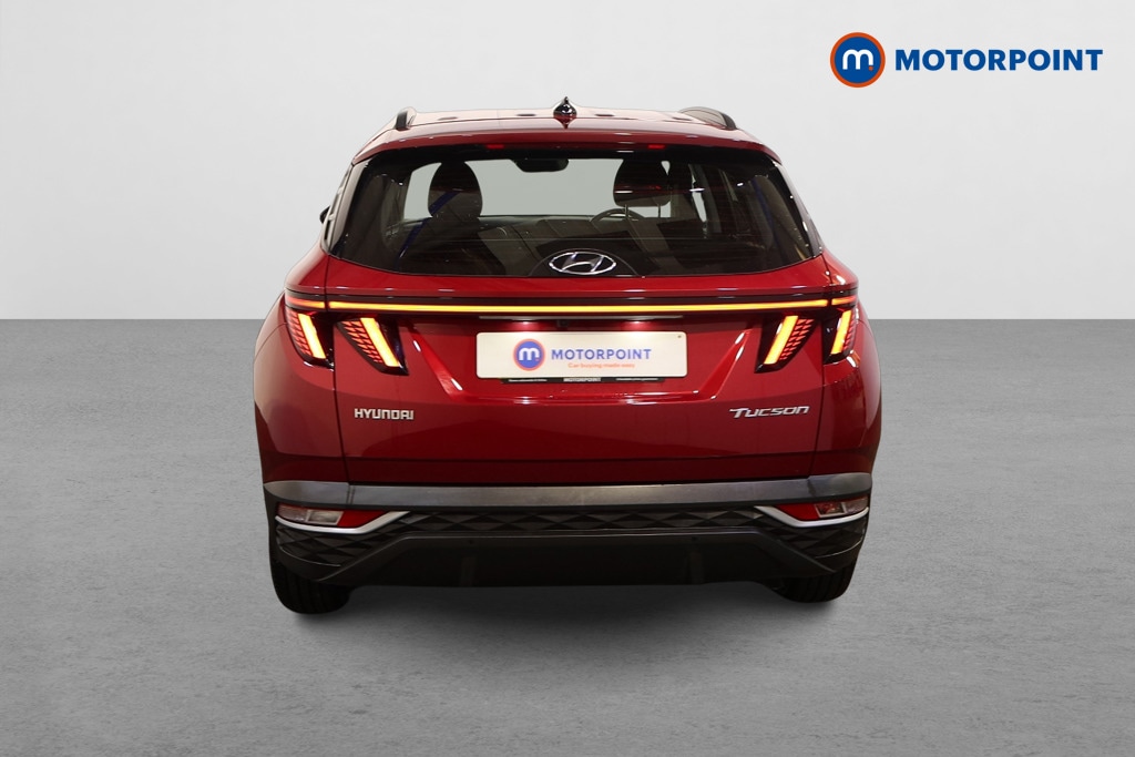 Used Hyundai TUCSON 2023 for sale - 77763816: Photo 6