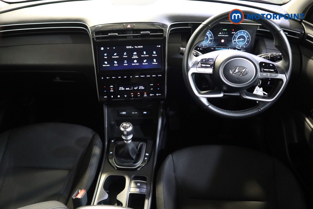 Used Hyundai TUCSON 2023 for sale - 77763816: Photo 9