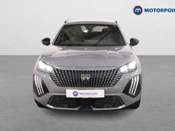 Used Peugeot 2008 2024 for sale - 74129965: Photo