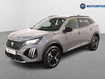 Used Peugeot 2008 2024 for sale - 74129965: Photo