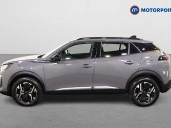 Used Peugeot 2008 2024 for sale - 74129965: Photo
