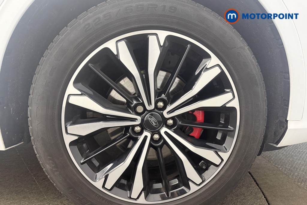 Used Ford Kuga 2021 for sale - 77620048: Photo 19