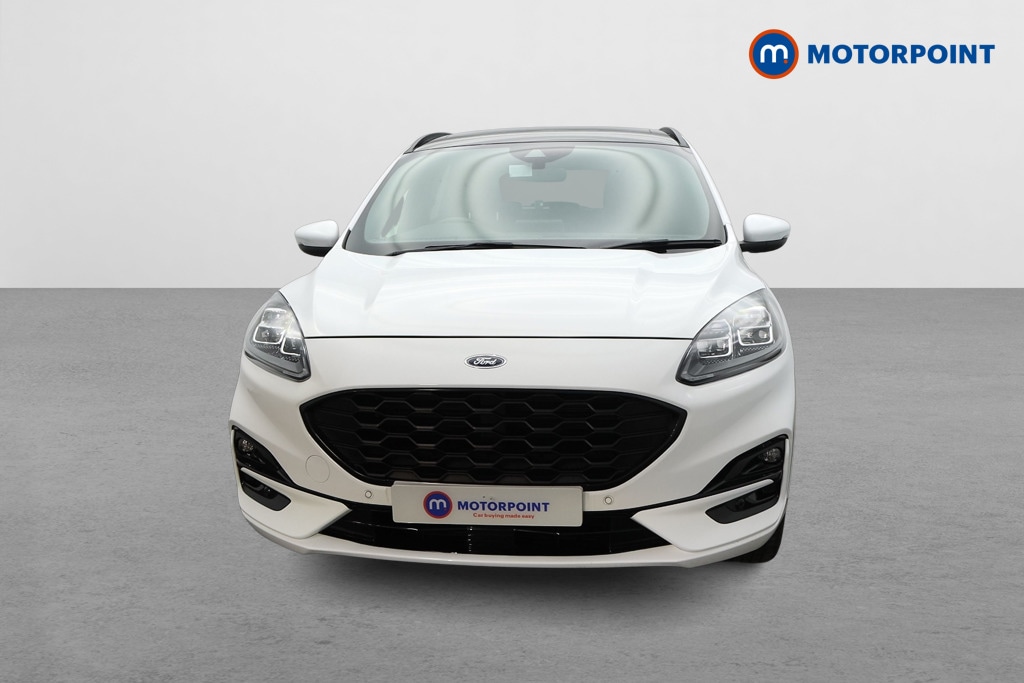 Used Ford Kuga 2021 for sale - 77620048: Photo 2