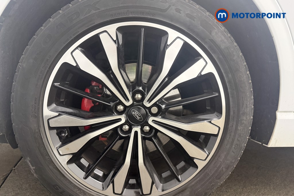 Used Ford Kuga 2021 for sale - 77620048: Photo 20