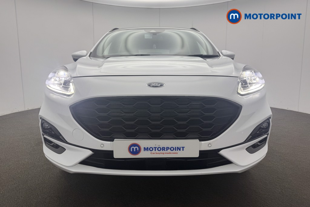 Used Ford Kuga 2021 for sale - 77620048: Photo 34