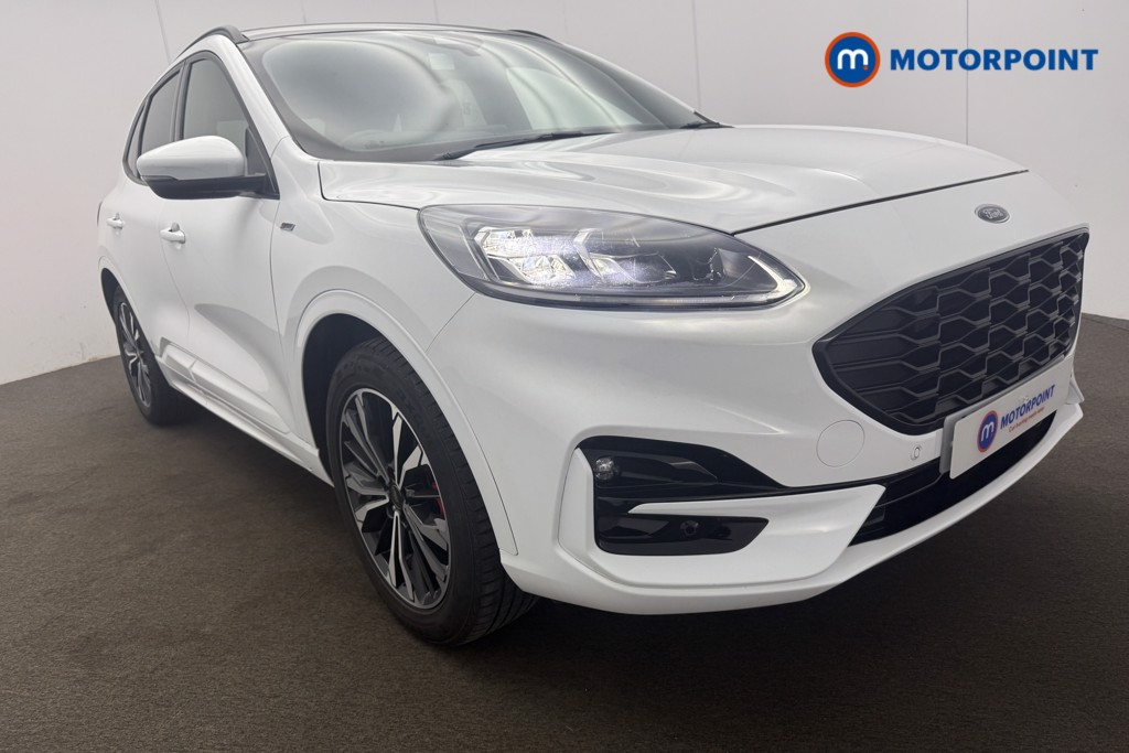 Used Ford Kuga 2021 for sale - 77620048: Photo 36