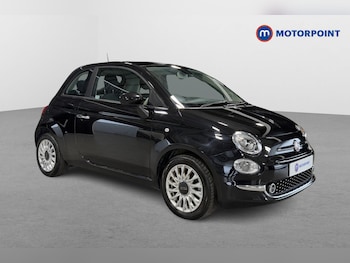 Fiat - 500