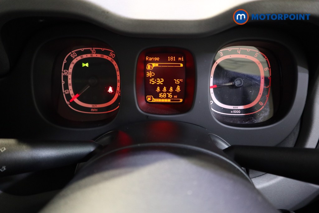 Used Fiat Panda 2023 for sale - 77407315: Photo 11