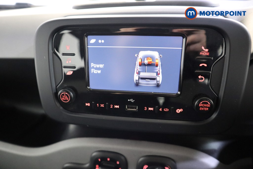 Used Fiat Panda 2023 for sale - 77407315: Photo 12