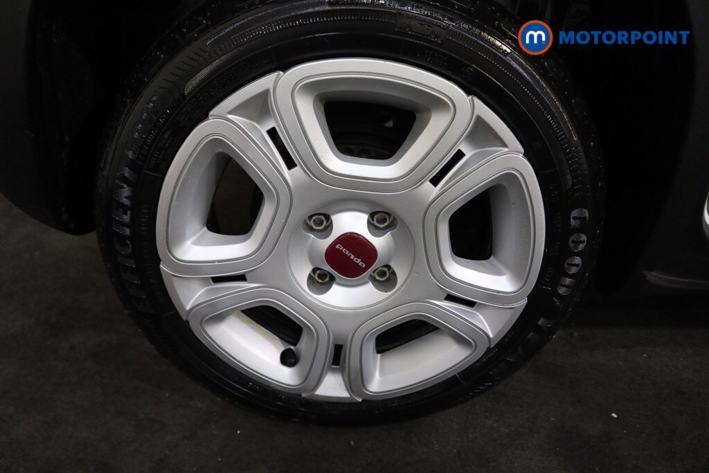 Used Fiat Panda 2023 for sale - 77407315: Photo 19