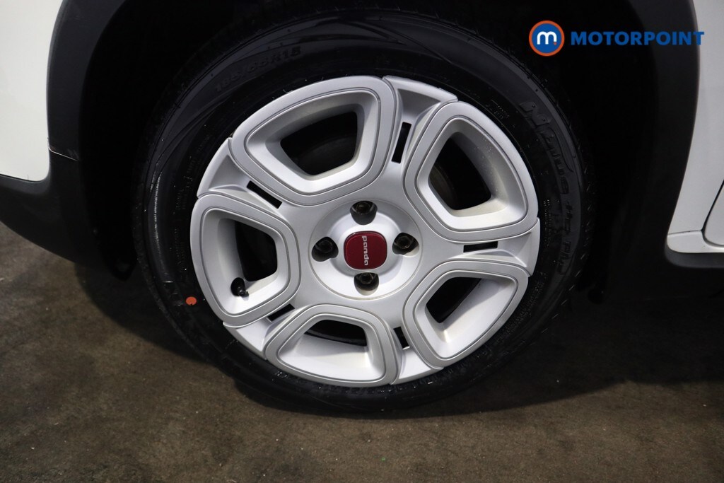 Used Fiat Panda 2023 for sale - 77407315: Photo 21