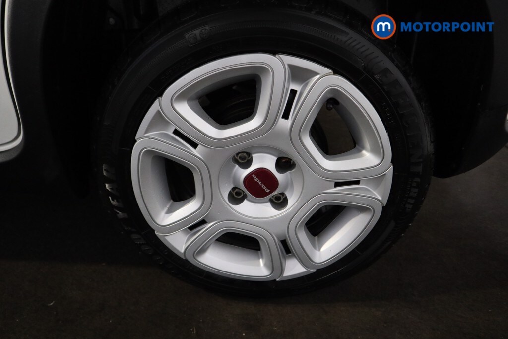 Used Fiat Panda 2023 for sale - 77407315: Photo 22