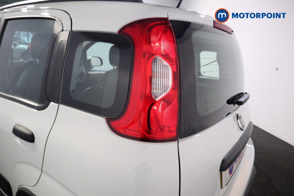 Used Fiat Panda 2023 for sale - 77407315: Photo 23