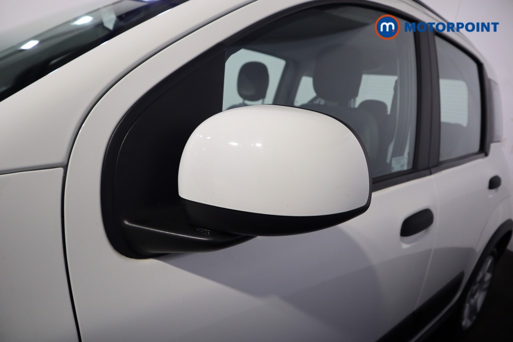 Used Fiat Panda 2023 for sale - 77407315: Photo 27