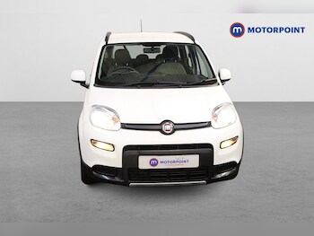 Used Fiat Panda 2023 for sale - 77407315: Photo