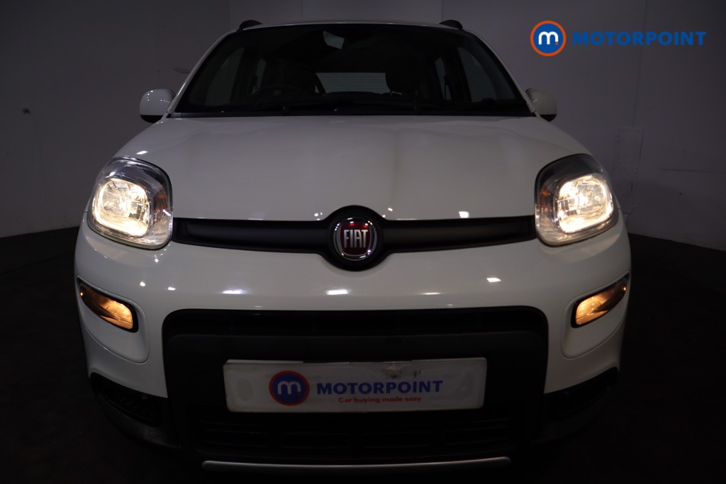 Used Fiat Panda 2023 for sale - 77407315: Photo 31