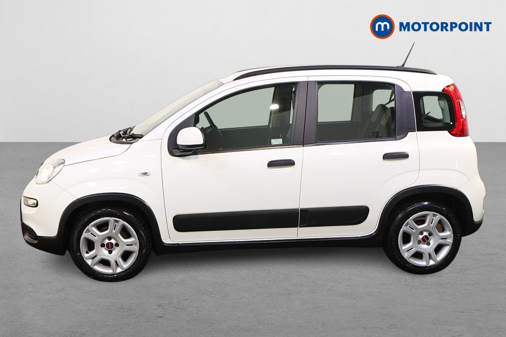 Used Fiat Panda 2023 for sale - 77407315: Photo 4
