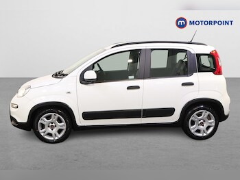 Used Fiat Panda 2023 for sale - 77407315: Photo