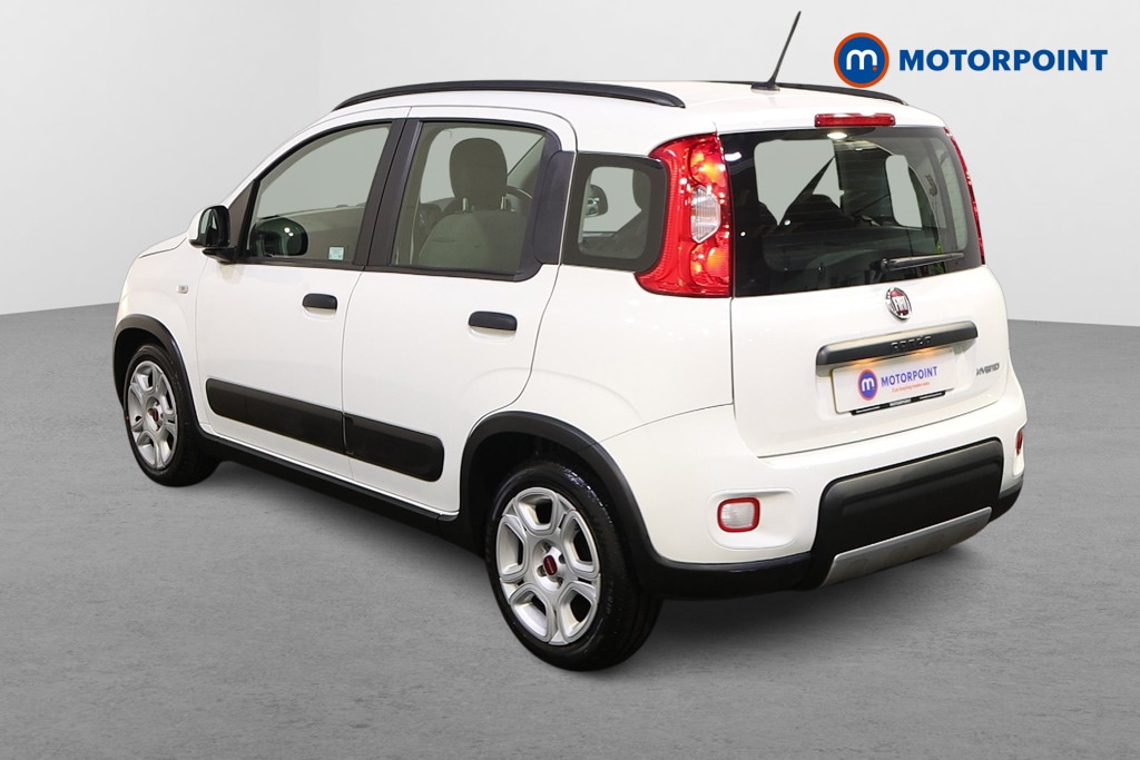 Used Fiat Panda 2023 for sale - 77407315: Photo 5