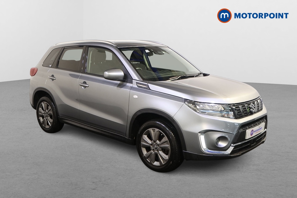 Used Suzuki Vitara 2022 for sale - 76767218: Photo 1