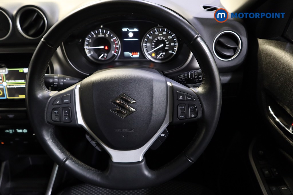 Used Suzuki Vitara 2022 for sale - 76767218: Photo 10