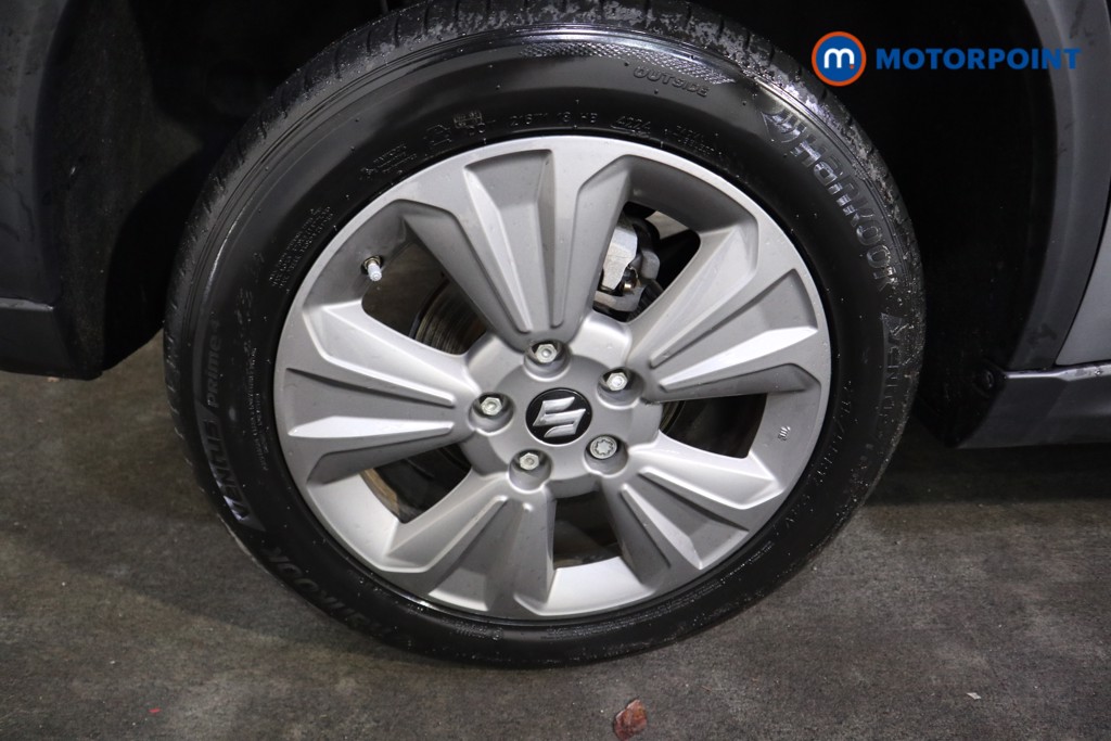 Used Suzuki Vitara 2022 for sale - 76767218: Photo 24