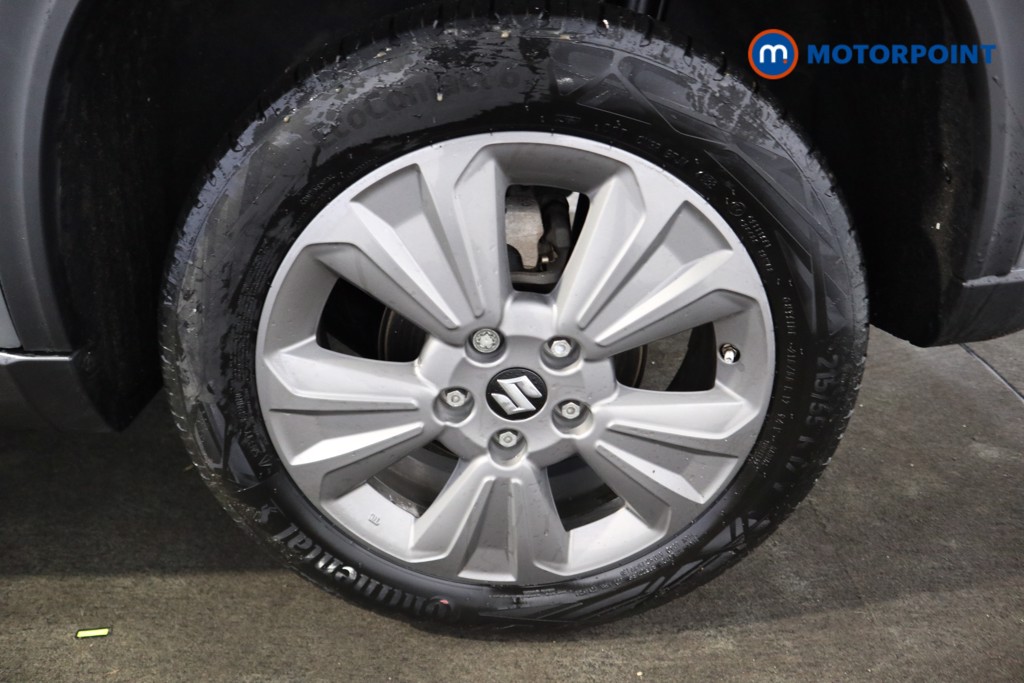 Used Suzuki Vitara 2022 for sale - 76767218: Photo 27