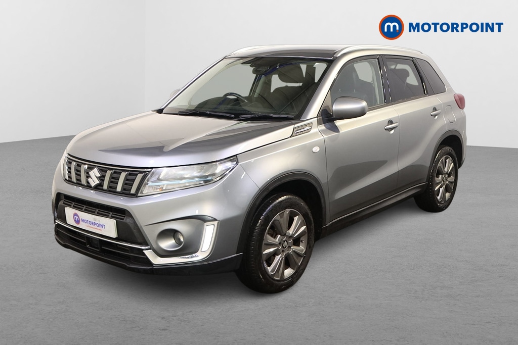 Used Suzuki Vitara 2022 for sale - 76767218: Photo 3