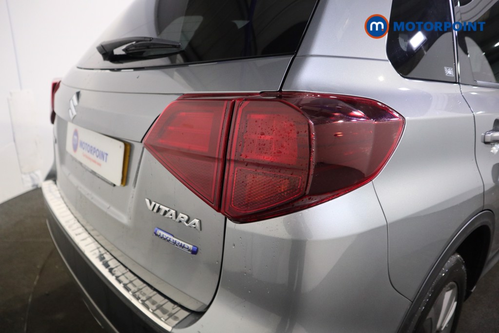 Used Suzuki Vitara 2022 for sale - 76767218: Photo 30