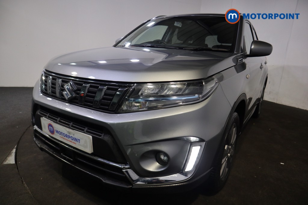 Used Suzuki Vitara 2022 for sale - 76767218: Photo 34