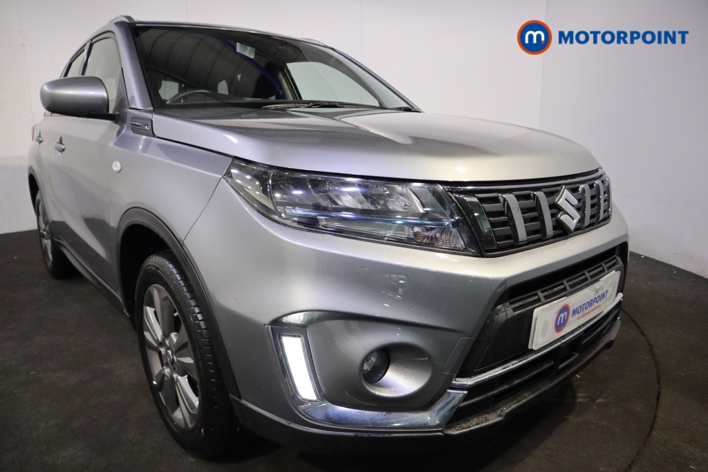 Used Suzuki Vitara 2022 for sale - 76767218: Photo 36
