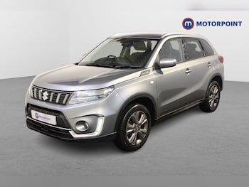 Used Suzuki Vitara 2022 for sale - 76767218: Photo