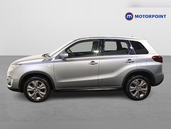 Used Suzuki Vitara 2022 for sale - 76767218: Photo