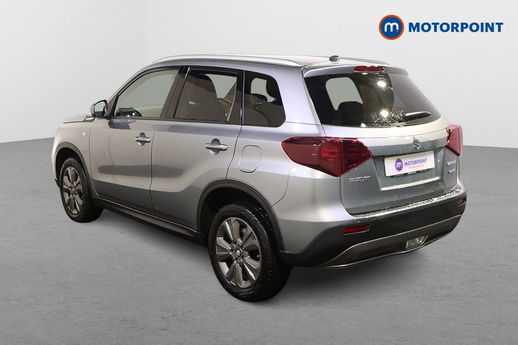 Used Suzuki Vitara 2022 for sale - 76767218: Photo 5